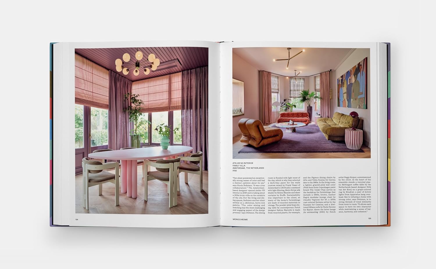 Defining Style: The Book of Interior Design